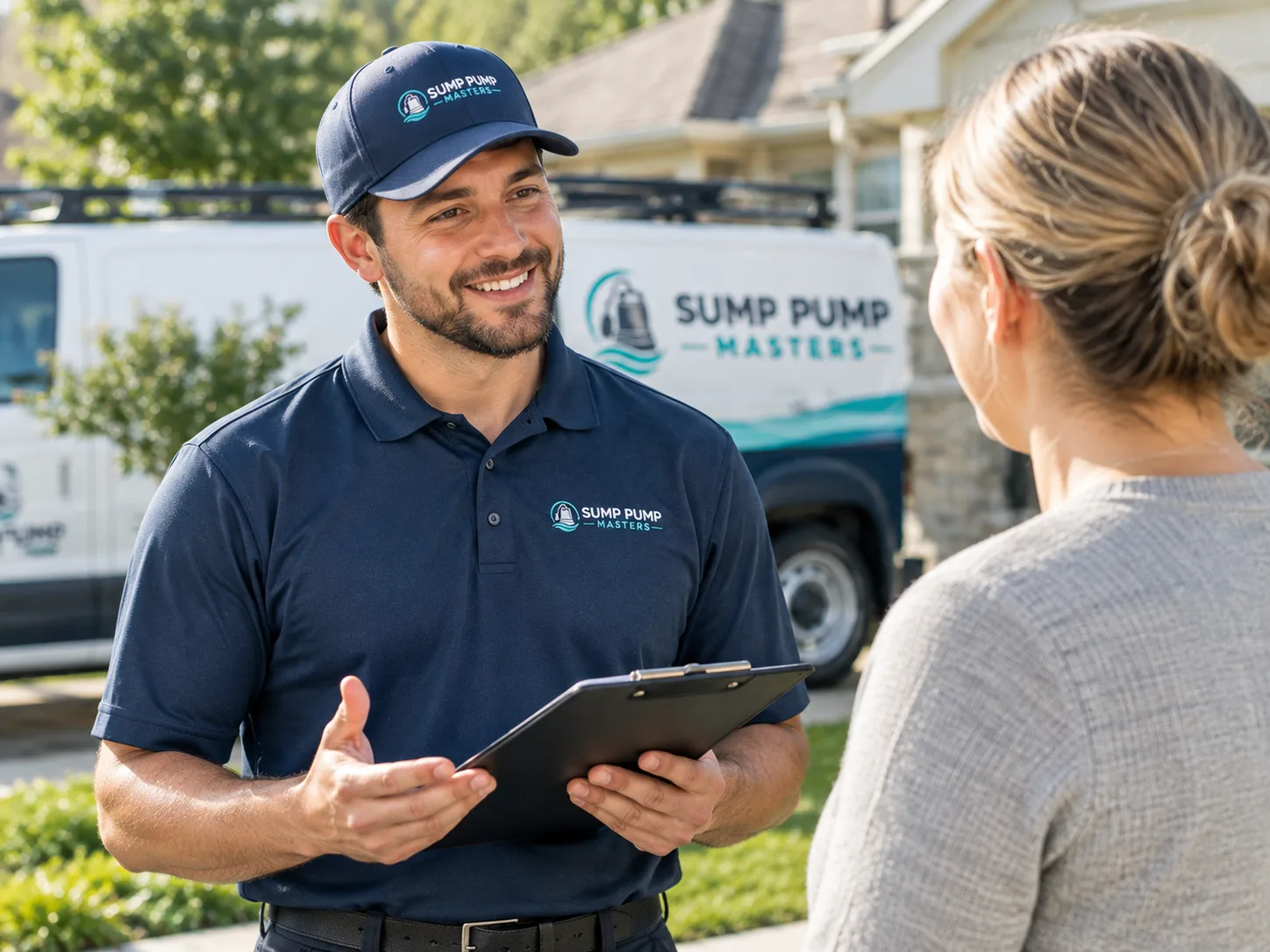Sump Pump Repair La Valle, WI FAQs